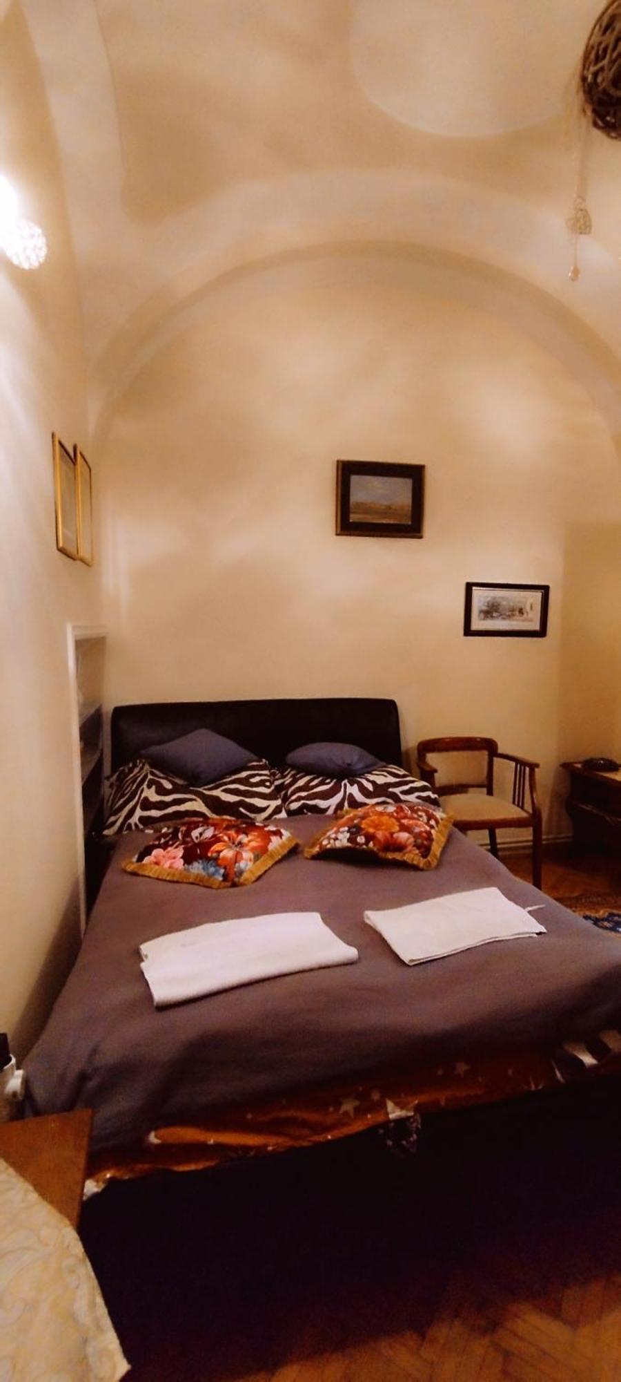 Rakoczi Guesthouse Мишкольц Экстерьер фото