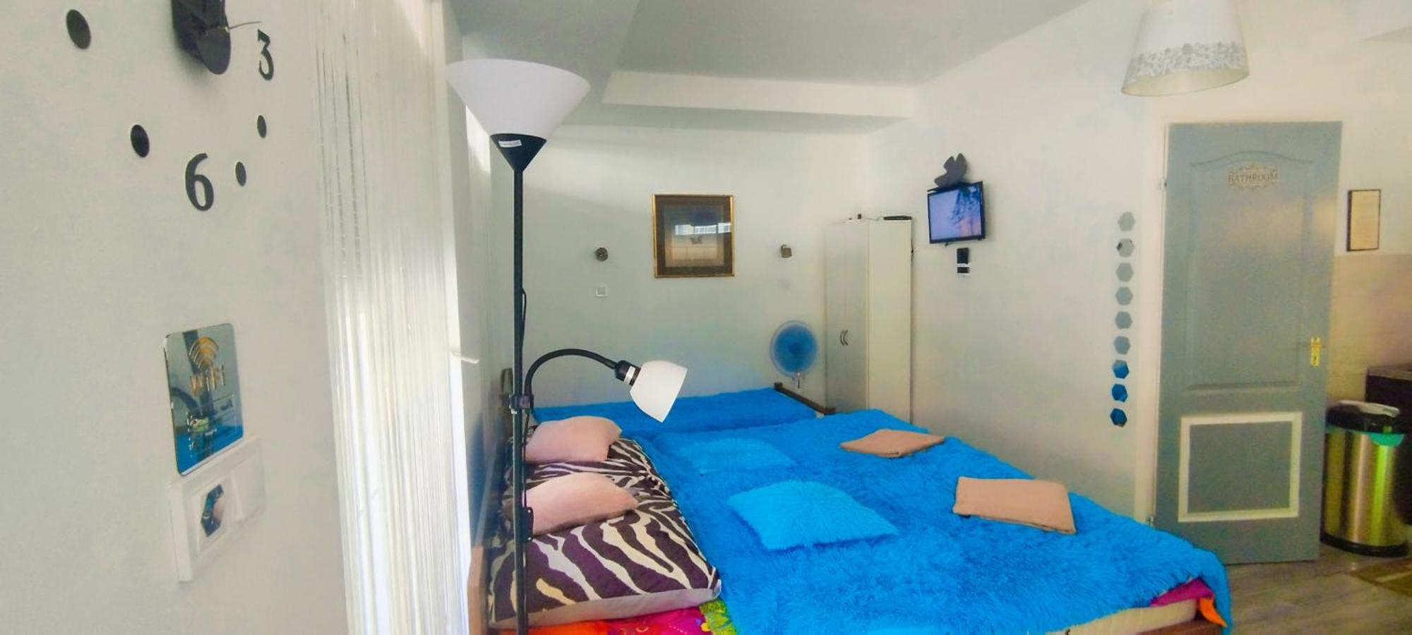Rakoczi Guesthouse Мишкольц Экстерьер фото