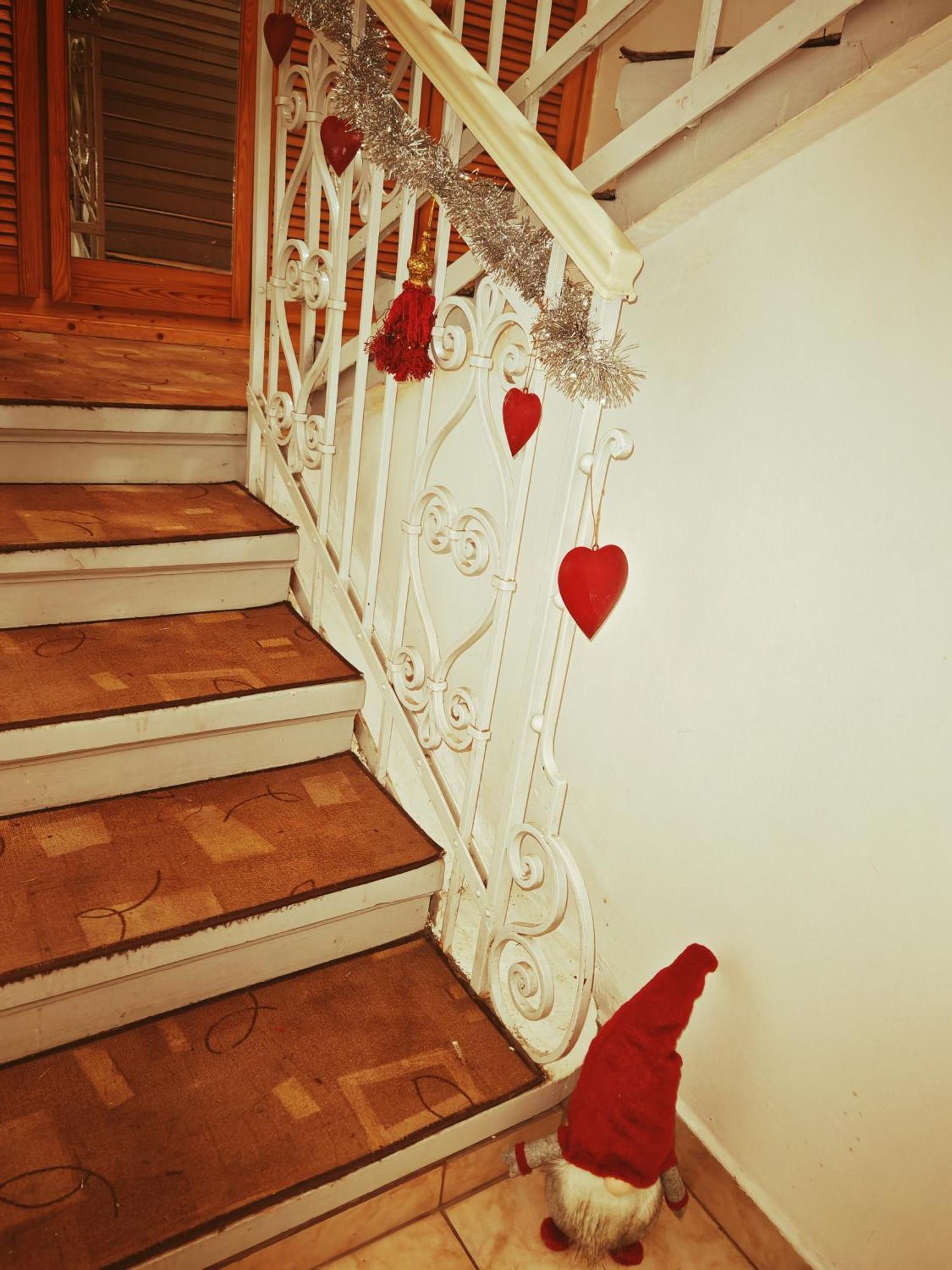 Rakoczi Guesthouse Мишкольц Экстерьер фото
