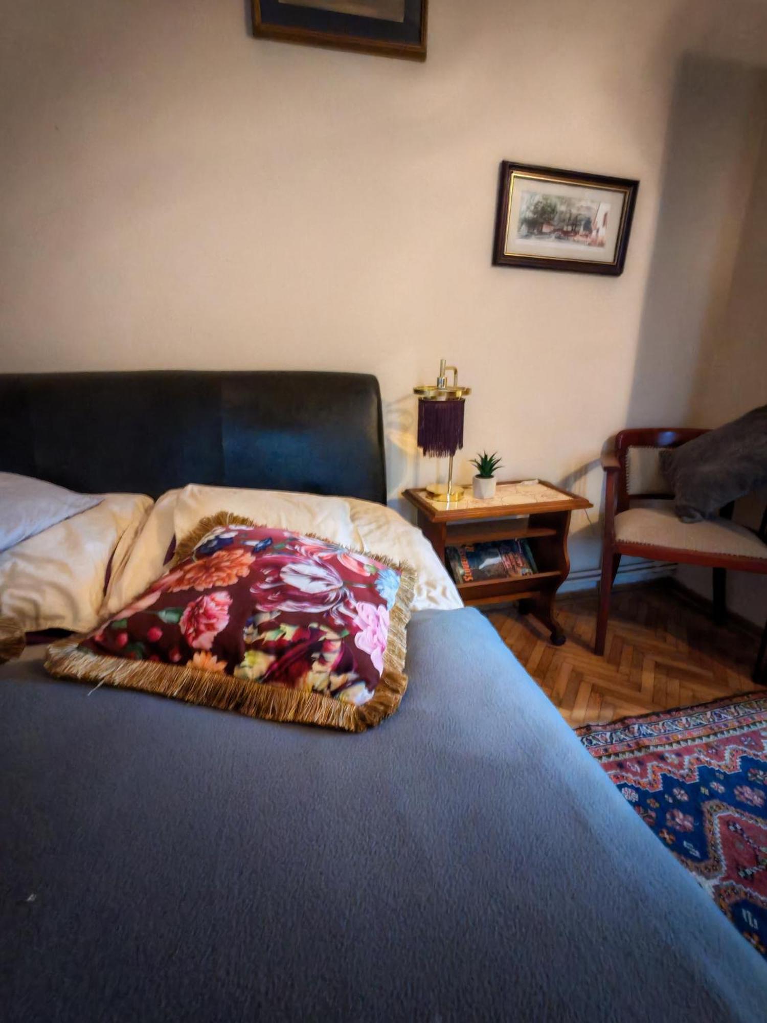 Rakoczi Guesthouse Мишкольц Экстерьер фото